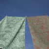 One of towelup.'s towels being displayed
