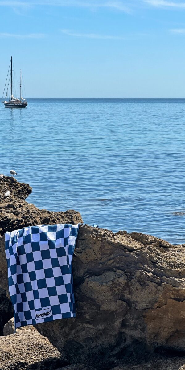 coastal escape.